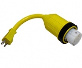 CAMCO ADAPTER CORD FOR RV