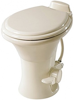 Dometic Toilet