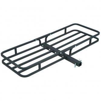 HITCH CARGO CARRIER 500LB