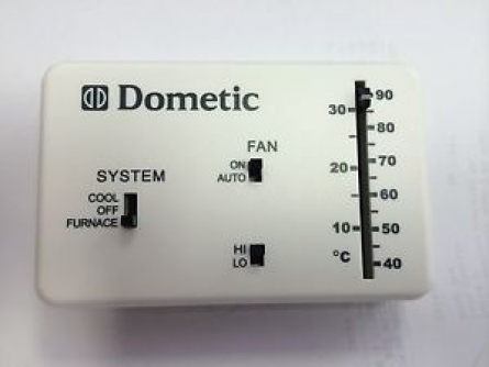 DOMETIC THERMOSTAT