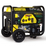 Champion Generator Dual