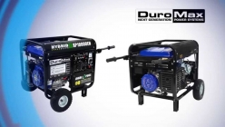 Duromax Generators