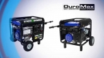 Duromax Generators